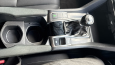 Honda Civic 1.5 VTEC Turbo Sport 5dr Petrol Hatchback